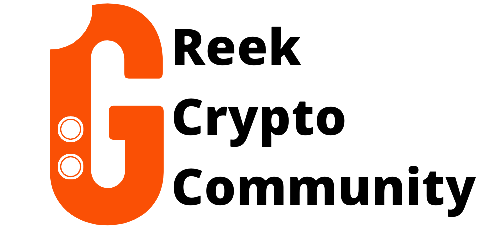 Greek Crypto Community