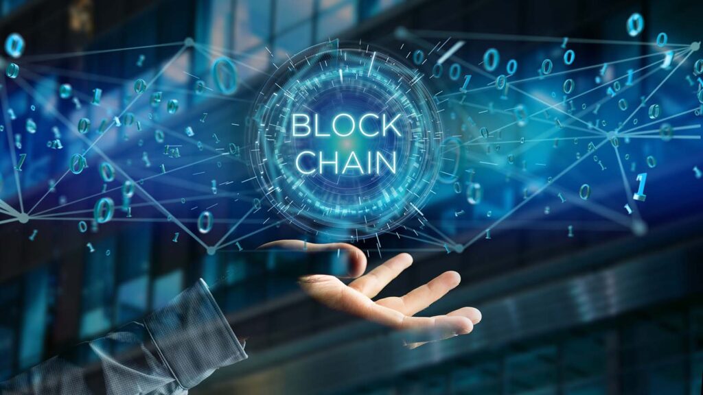3 μετοχές blockchain μία φορά στη ζωή με δυναμικό ανόδου Blockchain.jpg