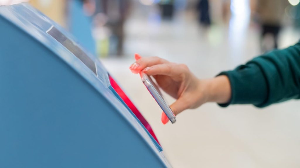 Ποιοι είναι οι κορυφαίοι καινοτόμοι στις πλατφόρμες έκδοσης εισιτηρίων που βασίζονται σε blockchain για την ταξιδιωτική και τουριστική βιομηχανία; Blockchain based ticketing platforms.jpg