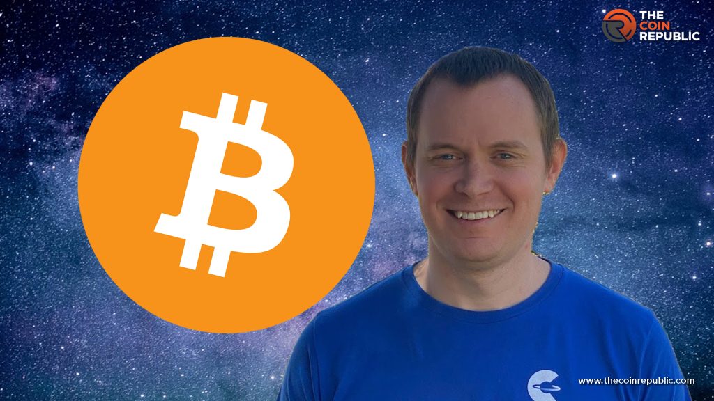 Crypto Trader Benjamin Cowen Says Bitcoin BTC Bears Are Losing Steam – Heres His Forecast.jpg