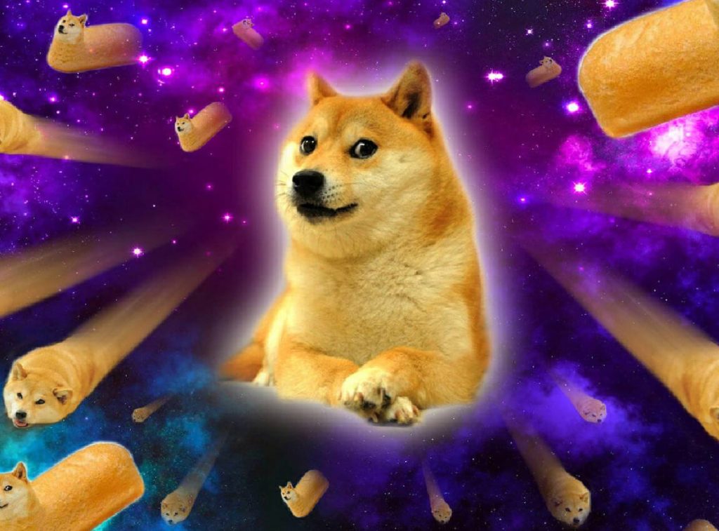 Ανάλυση τιμής Dogecoin: Η DOGE αντιμετωπίζει flashcrash στα 0,0961 $ DOGE 1.jpg