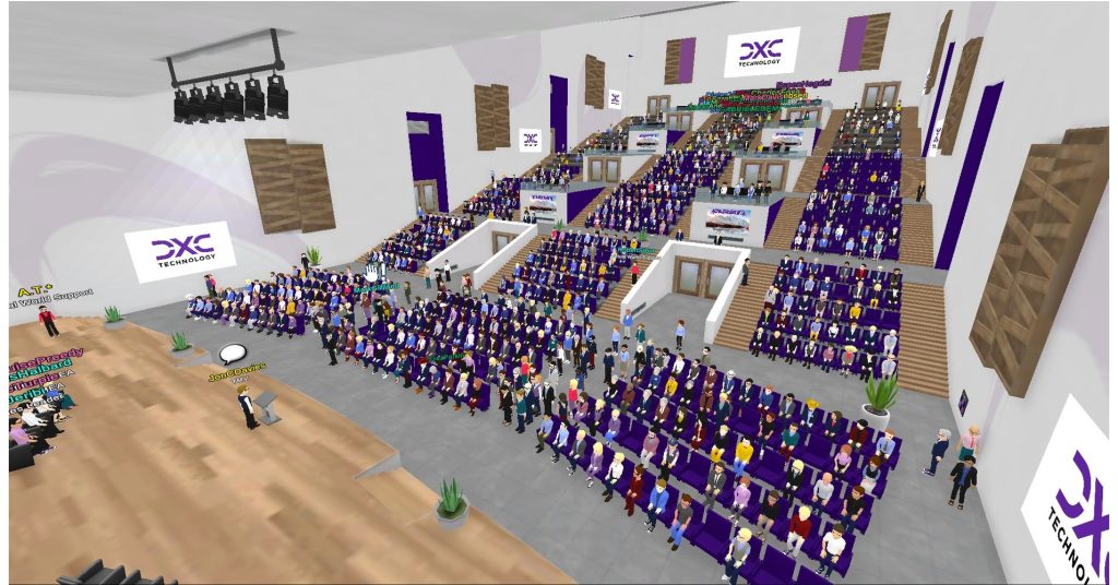 DXC Technology Company DXC Technology Identifies Five Ways the M.jpg