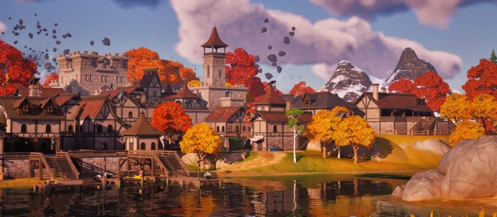 Παιχνίδι Fortnite; Γιατί το Fortnite ονομάζεται Metaverse; Fortnite.jpg