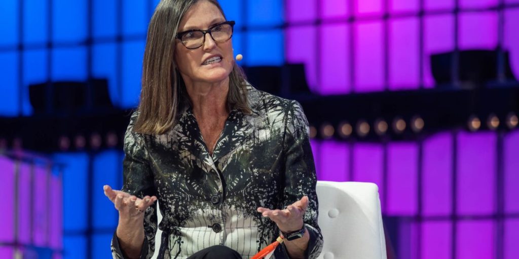 Cathie Wood: Η SBF αντιπαθούσε το Bitcoin επειδή «δεν μπορούσε να το ελέγξει» GettyImages 1244448002 1 e1670797384620.jpg