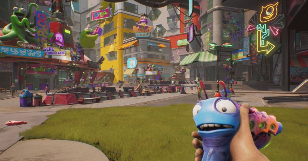 High On Life shooter cover.jpg