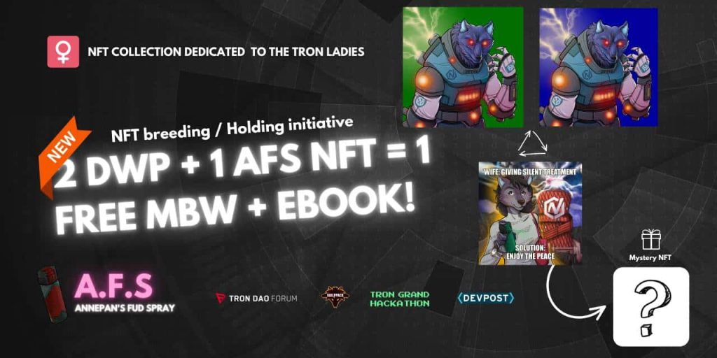 Τα πρώτα NFT με θέμα τις γυναίκες στο TRON Καταπολεμά το FUD χρησιμοποιώντας χιούμορ IMG 20221204 222244 283.jpg