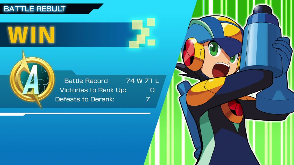Η συλλογή Mega Man Battle Network Legacy κυκλοφορεί στις 14 Απριλίου 2023 Mega Man Battle Network Legacy Collection 2022 12 13 22 004.jpg