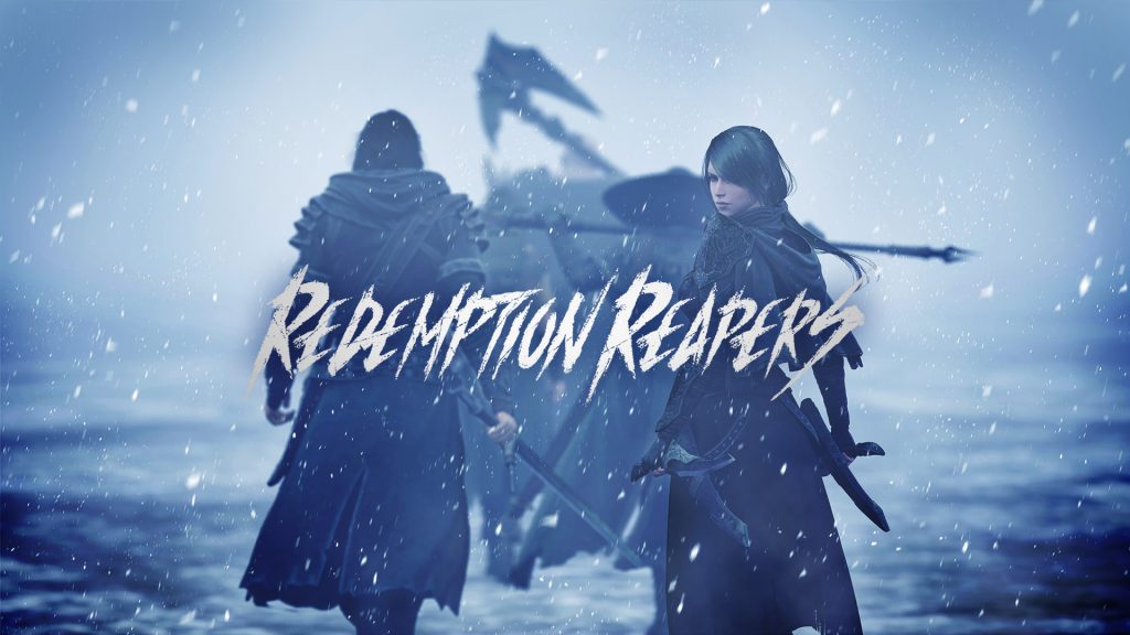 Η Binary Haze Interactive και η Adglobe ανακοινώνουν τη στρατηγική RPG Redemption Reapers για PS4, Switch και PC Redemption Reapers Announce 12 12 22.jpg