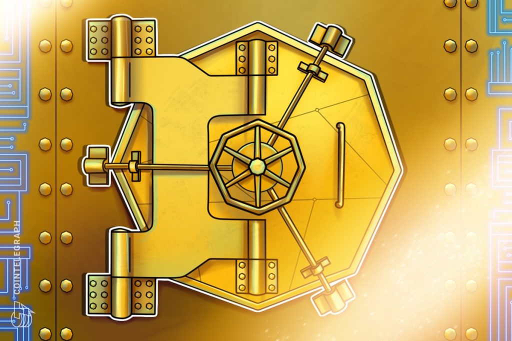 Το Crypto.com δημοσιεύει απόδειξη αποθεμάτων, που δείχνει πάνω από 100% για BTC, ETH D3ff48e6 469a 44a3 9766 4148925b5bb8.jpg