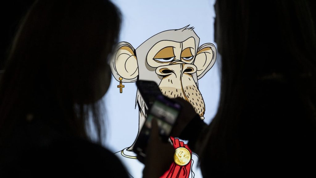 Διάσημες μήνυσαν για την προώθηση των Bored Ape Yacht Club NFT Hero image.fill .size 1200x675.v1670792059.jpg