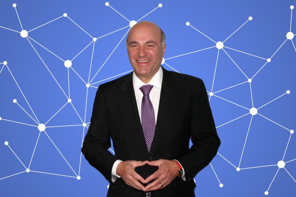 Ο Kevin O’Leary για το γιατί το Blockchain θα αποκαλύψει την αλήθεια πίσω από την κατάρρευση του FTX: “Θα γίνει καθαρό” Kevin oleary blockchain.jpg