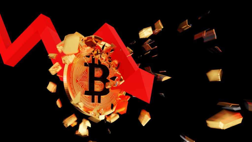 Το BTC πλησιάζει στο χαμηλό 10 ημερών, καθώς οι αρκούδες ανακτούν το συναίσθημα της αγοράς – Ενημερώσεις αγοράς Bitcoin News Shutterstock 2178599189.jpg