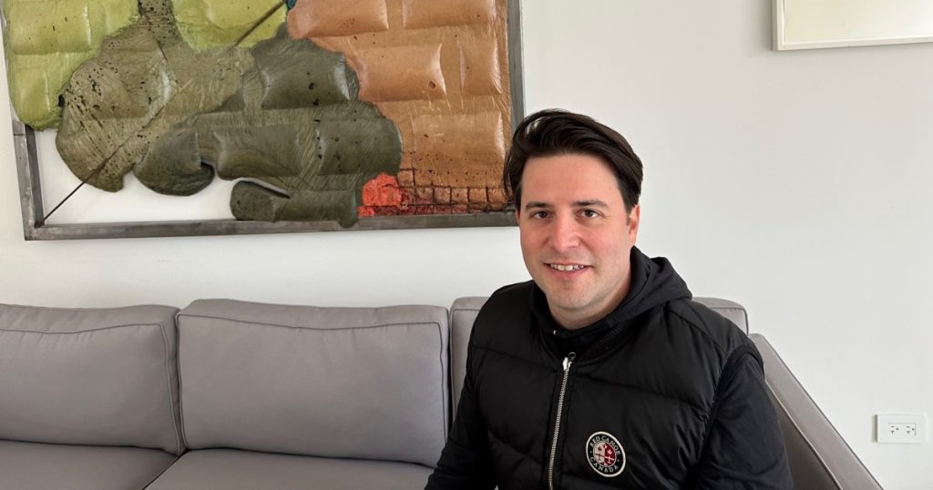 Τρεις λόγοι για τους οποίους το NLP θα γίνει mainstream στην υγειονομική περίθαλψη το 2023 Τρεις λόγοι για τους οποίους το NLP θα γίνει mainstream.jpg