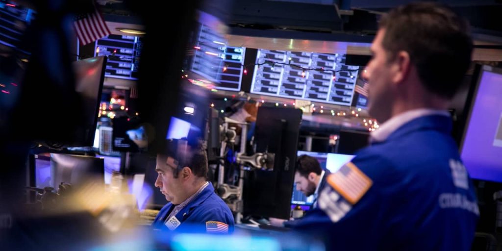 Η τεχνητή νοημοσύνη, η Fed, το Bitcoin, περισσότεροι έχουν οδηγήσει αυτό το ράλι ταύρου. Τι να περιμένετε το 2024. 1703865607 Social.jpeg