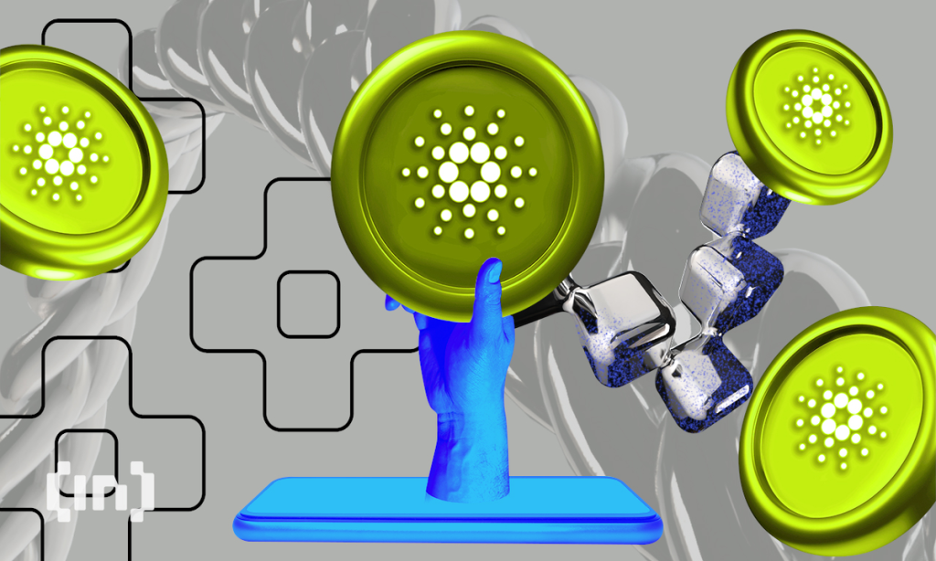 Η τιμή Cardano (ADA) φτάνει σε νέο ετήσιο υψηλό Bic Ada Cardano General.png