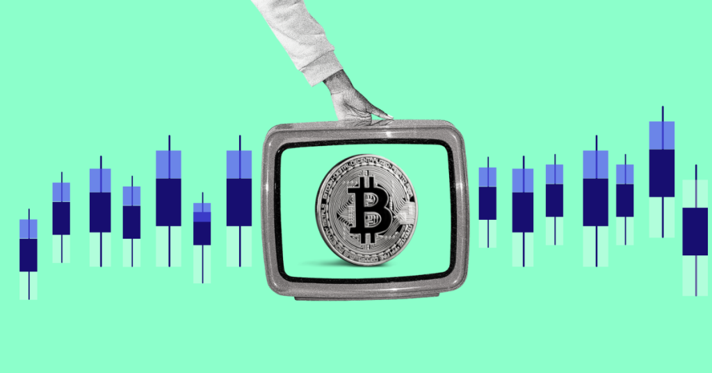 Ανάλυση τιμών Bitcoin: Η τιμή του BTC κατευθύνεται προς τα 45 χιλιάδες $ ή τα 40 χιλιάδες $ βραχυπρόθεσμα; Crypto Markets Continue To Consolidate Here Is What May Happen Next With The Bitcoin Btc Price.png