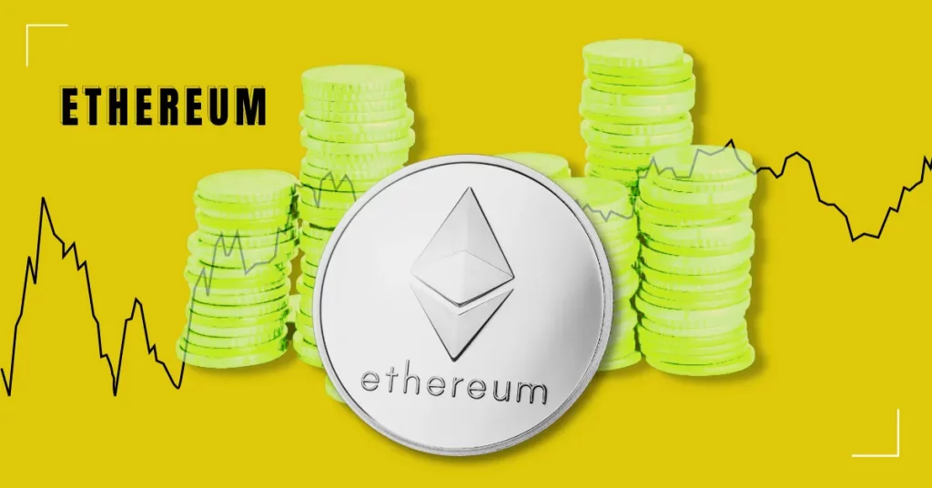 Το Ethereum μπορεί να σπάσει την πτωτική ενοποίηση καθώς αυτές οι μετρήσεις γίνονται ανοδικές! Τι ακολουθεί για την τιμή ETH; Ethereum Eth Price Set To Hit 3500 Analyst Maps Buy Levels.webp.webp
