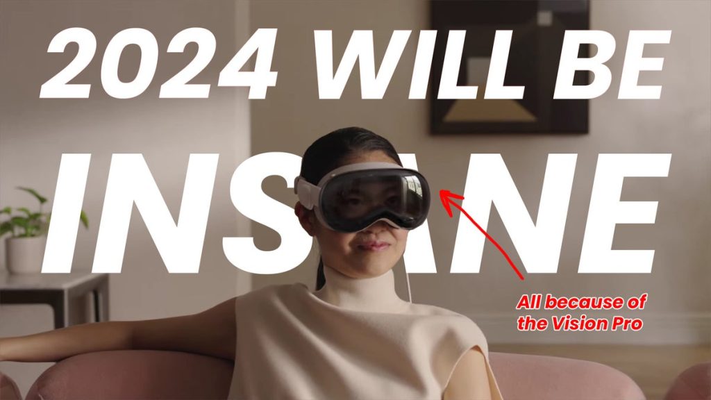 Even If You Dont Get A Vision Pro 2024 May Be The Year You Get A Vr Headset. Heres Why.jpg