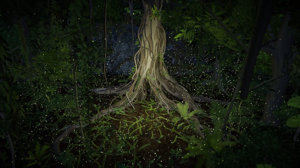 Το παλαιότερο τροπικό δάσος στον κόσμο ζωντανεύει με πρωτοποριακή εμπειρία VR Gondwana Vr Hero Image.jpg