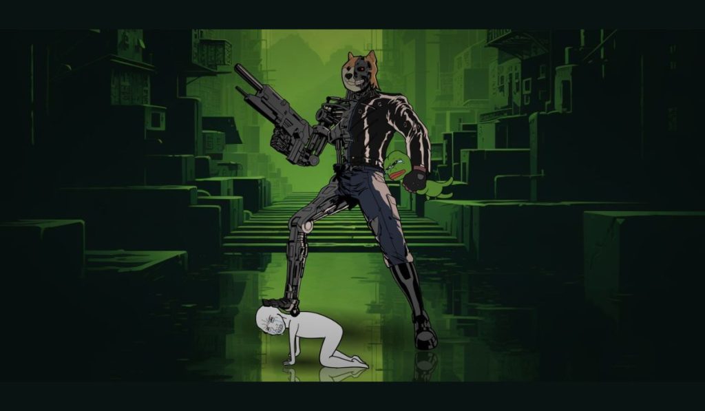 Meme Coin Death Battle Could Memeinator Destroy Floki Inu.jpg