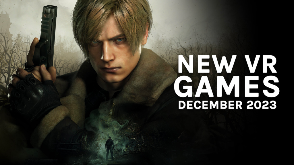 PSVR 2, Quest, Steam και άλλα New Vr Games.png