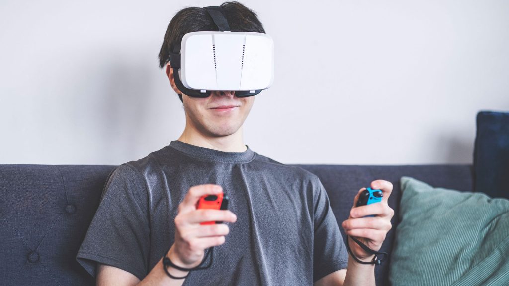 Οι χρήστες του Nintendo Switch ενθουσιάζονται με ένα «εξαιρετικό» ελάχιστα γνωστό αξεσουάρ που μετατρέπει την κονσόλα σε ακουστικό VR Off Plat Pc Vr.jpg