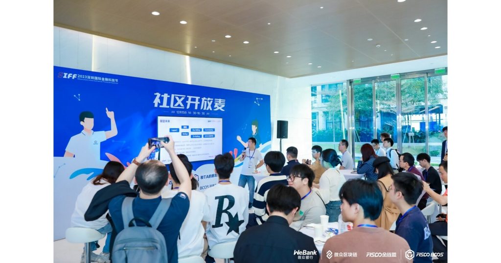 The Open Mic Sessions At The Event.jpg