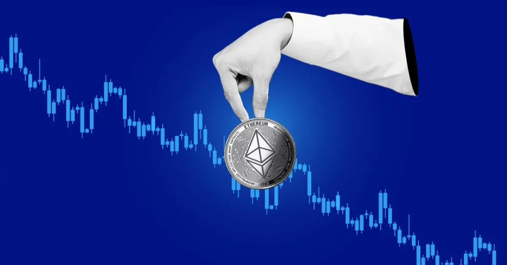 This Analyst Is Bearish On Ethereum Says Eth Price Could Drop Below 1000 – Whats Next 1.webp.webp