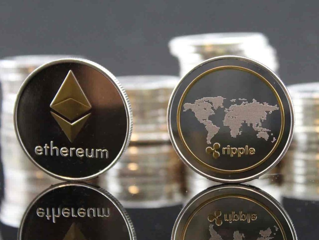 Το XRP ξεπερνά το Ethereum το 2023 παρά τα νομικά προβλήματα Xrp Outperforms Ethereum In 2023 Despite Legal Troubles.jpg
