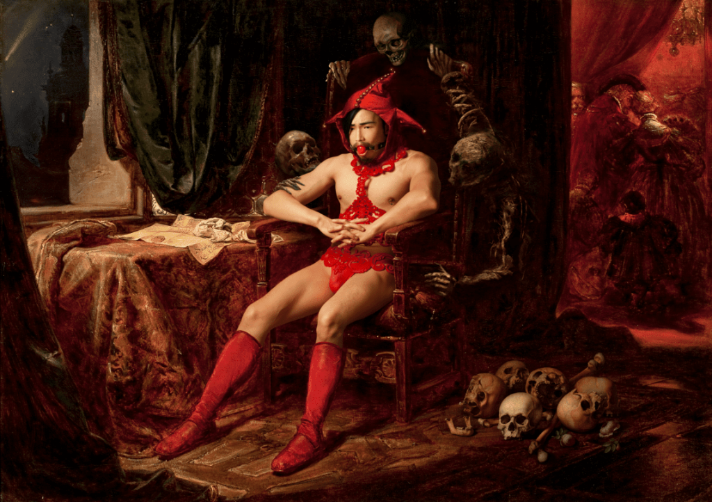 YuYu Unleashed: Redefining Art in the Age of NFTs | NFT CULTURE | NFT News | Web3 Πολιτισμός Yuyu1 Palooza 3.png