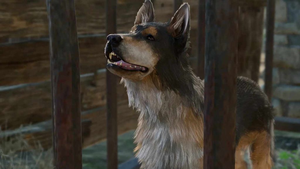 Ο παίκτης του Baldur’s Gate 3 εξηγεί γιατί το Scratch πρέπει «πάντα» να καλείται Baldurs Gate 3 Scratch.jpg