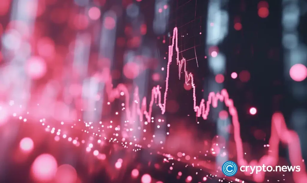 Solana και XRP σε τάση, οι αναλυτές αναμένουν ότι αυτό το νόμισμα P2E θα αυξηθεί Crypto News Trading Chart Option02.webp.webp