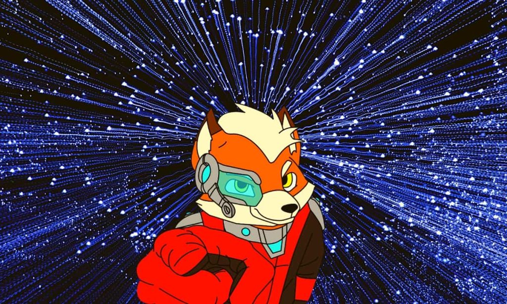 Το Galaxy Fox ICO συντρίβει 2 εκατομμύρια $ με P2E, NFT και Staking – Μπορεί να προκαλέσει το BONK; Galaxyfox Sponsored5.jpg