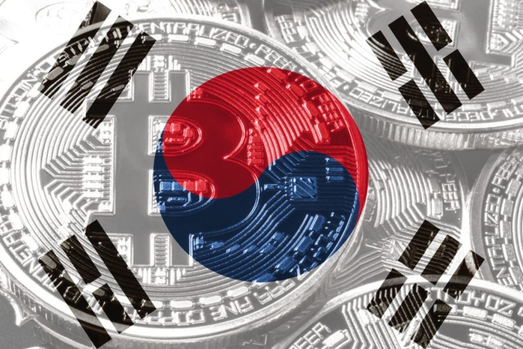 Η ρυθμιστική αρχή της Νότιας Κορέας ανακοινώνει τη νέα πολιτική ενδιαφέροντος ψηφιακών περιουσιακών στοιχείων – Εξαιρούνται τα NFT και τα CBDC South Korea Crypto Shutter2.jpg