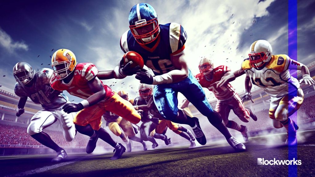 Το 2023 σημείωσε ένα γκολ πεδίου για τα αθλητικά NFT Sportsnfts.jpgw1920q75webpfalse.jpeg