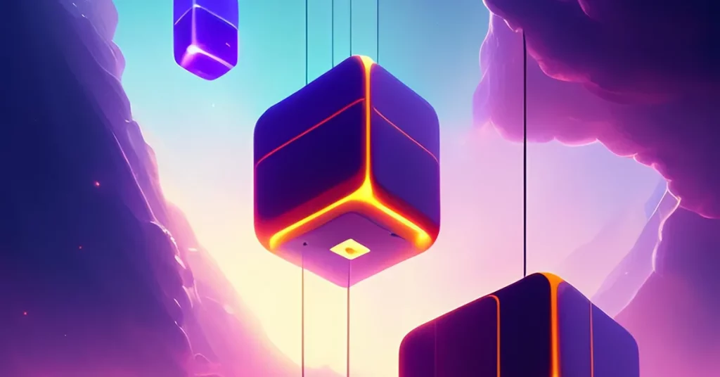 Το Bitcoin Blockchain σε κίνδυνο; Επιγραφή Ευπάθειας Ανεπιθύμητα Συναλλαγές What Is Blockchain.webp.webp