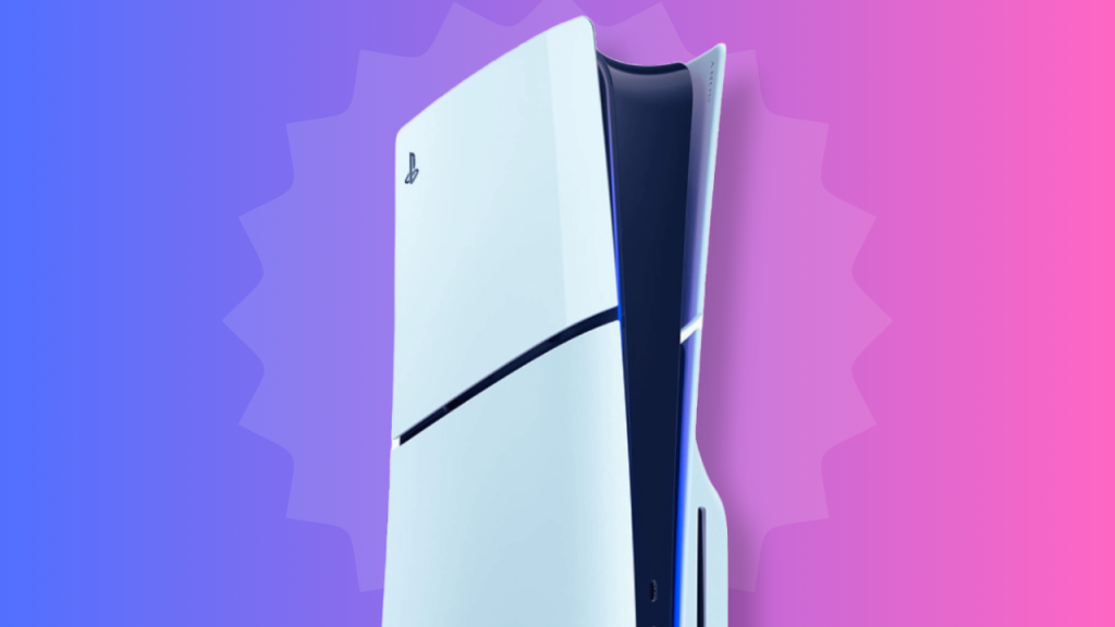 Πού να αγοράσετε ένα PlayStation 5 πριν από τα Χριστούγεννα Where To Buy A Ps5 Before Christmas 1701347305314.png