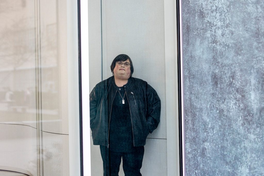 Η ερευνήτρια παραπληροφόρησης Τζόαν Ντόνοβαν κατηγορεί το Χάρβαρντ ότι υποκύπτει.jpgw1440.jpeg