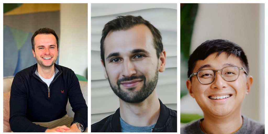 Οι Ceos Startup Ai προσφέρουν συμβουλές για νέους πτυχιούχους που.jpeg