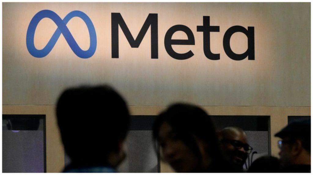Οι συγγραφείς ισχυρίζονται ότι ο Meta χρησιμοποίησε βιβλία που προστατεύονται.jpeg