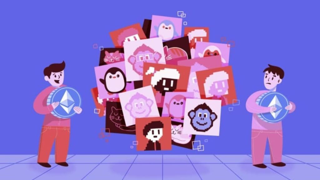 The Big Read: Μετά τη διαφημιστική εκστρατεία και τη συντριβή, μπορούν οι NFT να αποκτήσουν νέα πνοή; 1706493597 20242601 Ns Tqbigread0127.jpg