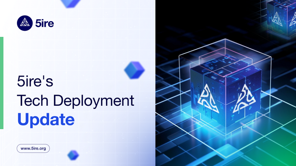 Ανάπτυξη τεχνολογίας 5ire: Ενσωμάτωση μηχανικών blockchain για ανάπτυξη Mainnet | από 5ireChain | Ιανουάριος, 2024 1szpyugcz6xwn0fyee Sema.png