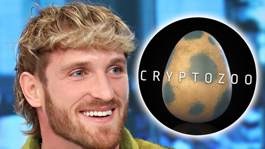 Ο Logan Paul αγόρασε πίσω CryptoZoo NFTs για 2,3 εκατομμύρια $, μήνυση για εκτροχιασμένο παιχνίδι 3d0e13fb80e84e41b29e94b423581efd Xl.jpg