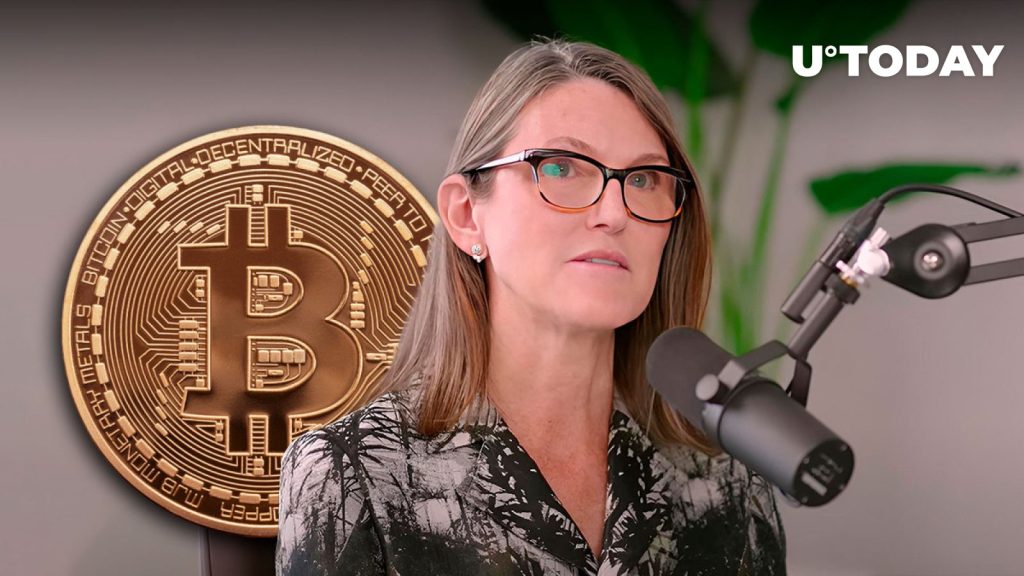 Η Ark’s Cathie Wood προβάλλει το Bitcoin (BTC) ως το πιο ασφαλές περιουσιακό στοιχείο στον κόσμο: Λεπτομέρειες 44164.jpg