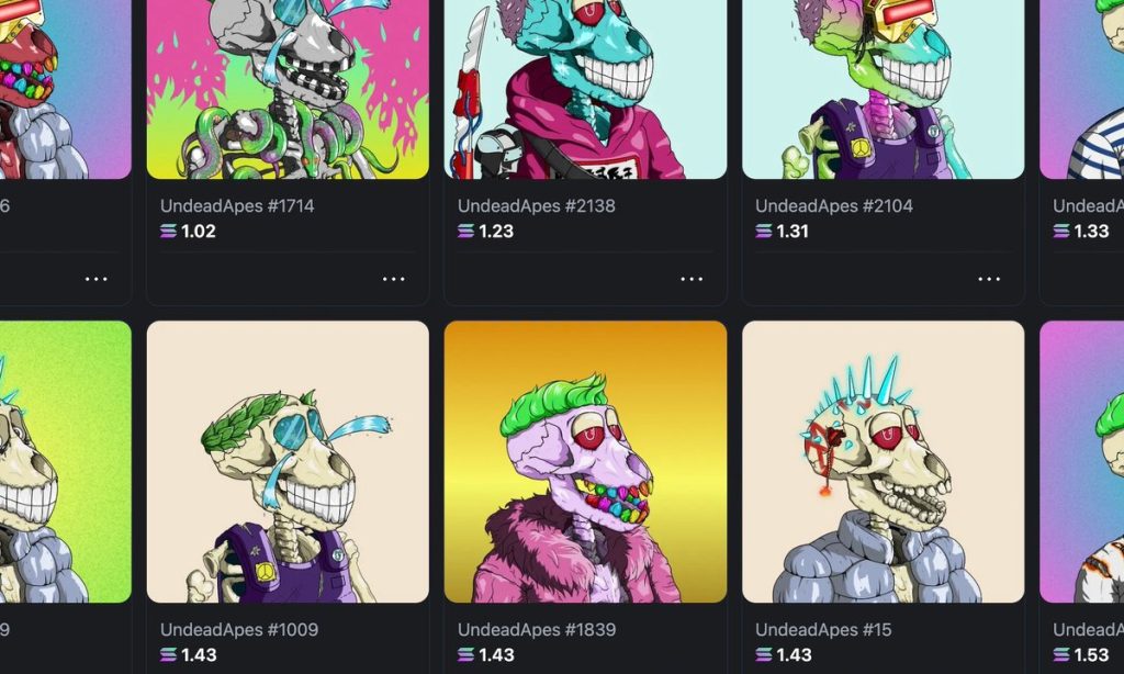 Συνελήφθη αξιωματικός της Πολεμικής Αεροπορίας των ΗΠΑ για φερόμενη απάτη NFT 8d525a4d0c7695cf5dde37f5e949cf2674da237e 2000x1519.jpg