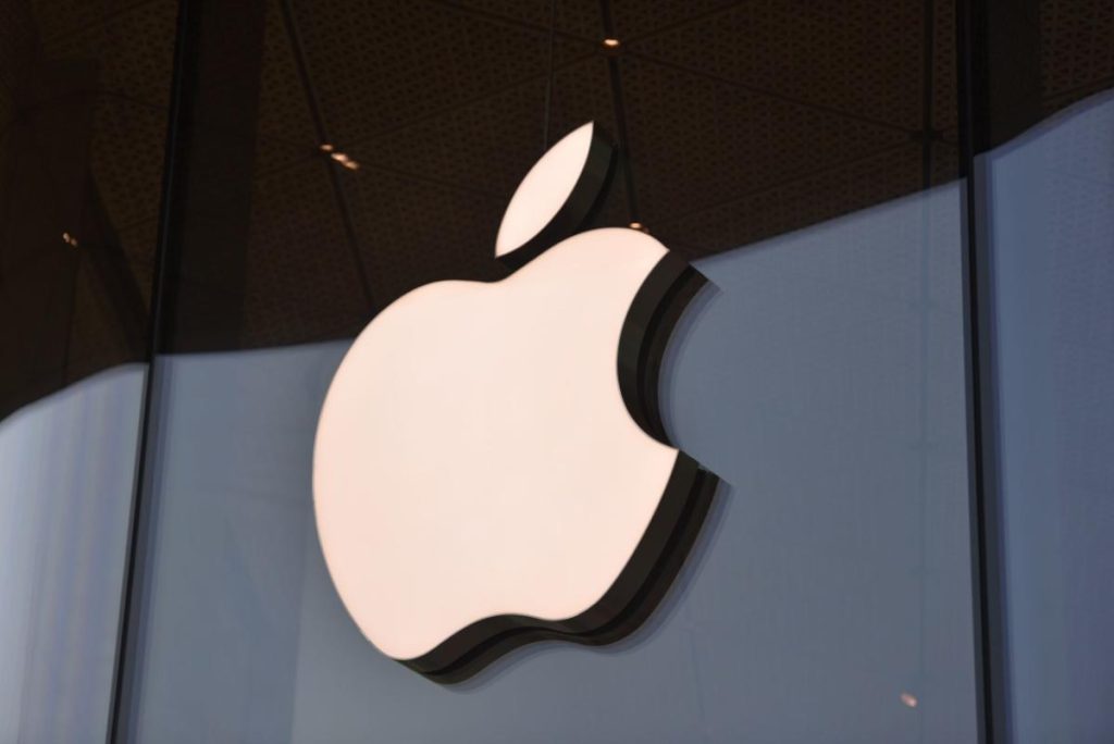 Apple To Shutter 121 Person San Diego Ai Team σε αναδιοργάνωση.jpeg