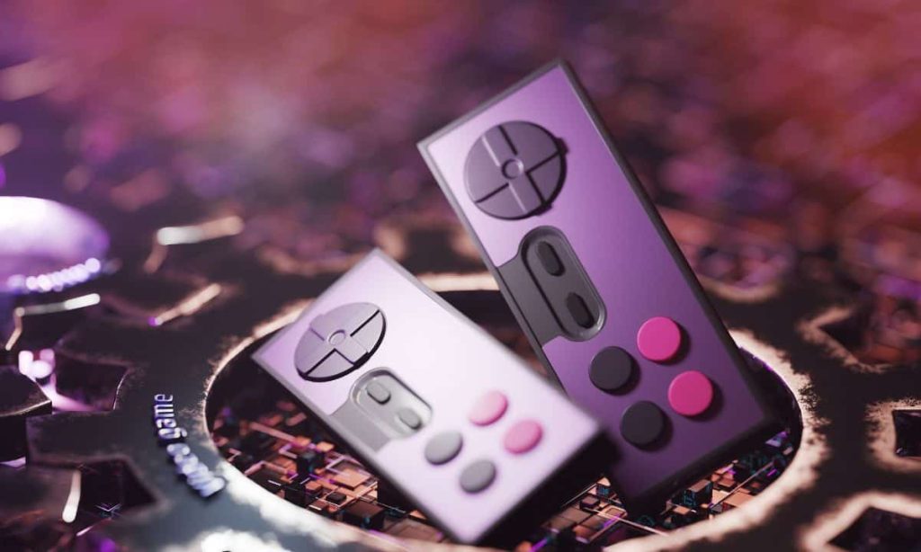 Ένα βασικό θέμα για το 2024 στο Blockchain Gaming Blockchain Gaming.jpg