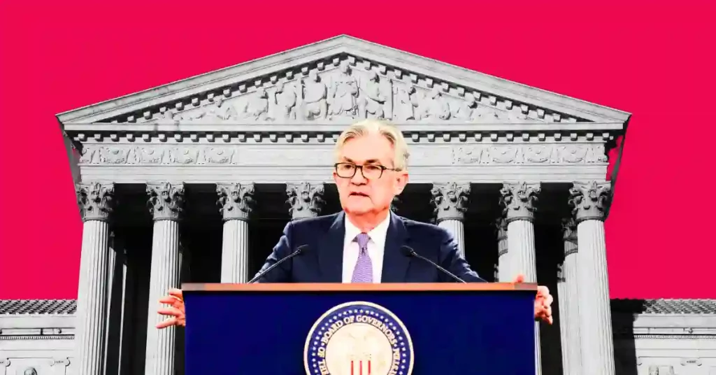 Το FOMC σε αναμονή; Σιδεράκια Bitcoin για πλάγια κίνηση εν μέσω αβεβαιότητας μείωσης των τιμών Crypto Markets Await Fomc Meeting Will Interest Rates Rock The Boat.webp.webp