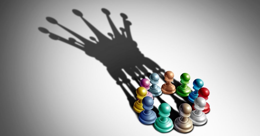 AI, το Metaverse και η DEI στο χώρο εργασίας Dei Brain Light Alamy.jpg