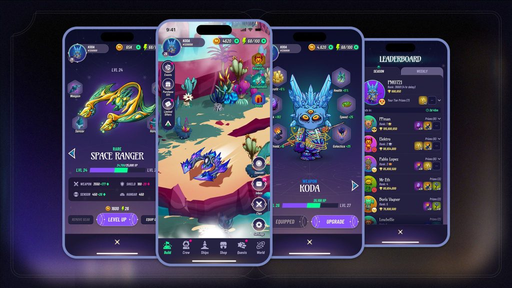 Faraway Games Partners With Yuga.jpg